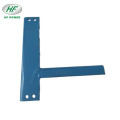 Hot sale spare brackets used for expansion tank for HF-485M 46hp boat engine